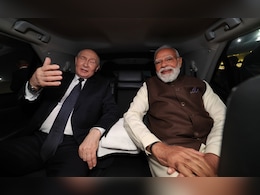 मोदी-पुतिन की मुलाकात पर पूरी दुनिया की नजर, ट्रेड से डिफेंस तक, आज लिखा जाएगा दोस्ती का नया चैप्टर