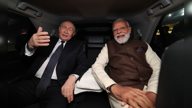 मोदी-पुतिन की मुलाकात पर पूरी दुनिया की नजर, ट्रेड से डिफेंस तक, आज लिखा जाएगा दोस्ती का नया चैप्टर