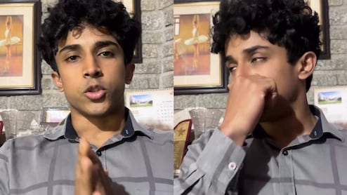 भारी मिस्टेक हो गया... Gen Z लड़के ने बोरिंग बताकर छोड़ी थी नौकरी, बताई ऐसी बातें- जो सबको सुनना चाहिए