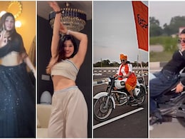 कौन हैं आरती साहू, जिनके एक 'फ्लाइंग किस' पर मच गया हंगामा, अब जेल जाने की क्यों आई नौबत?