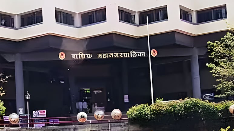 नाशिकमध्ये 1270 झाडांवर कुऱ्हाड चालणार! कुंभमेळ्यासाठी 4 मलनिस्सारण केंद्रांच्या उभारणीसाठी वृक्षतोड