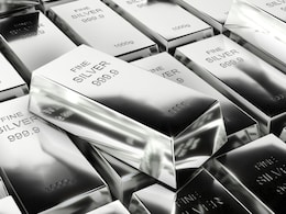 Silver Prices Crash: चांदीत 'ब्लॅक मंडे', तासाभरात 21,500 रुपयांची घट, सराफा बाजारात नक्की काय झालं?
