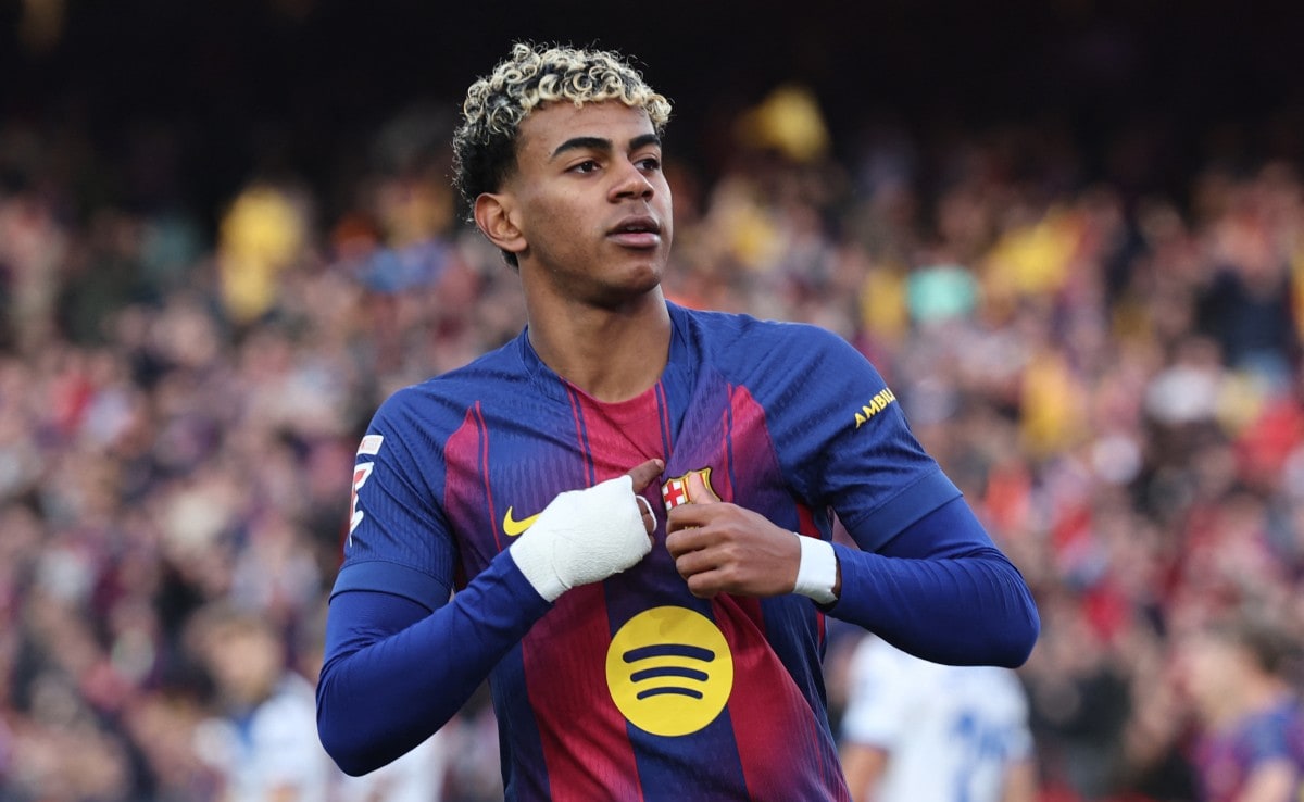 Barcelona vs Villarreal LIVE Streaming, La Liga 2025/26 LIVE Telecast: When And Where To Watch