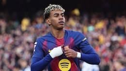 Barcelona vs Villarreal LIVE Streaming, La Liga 2025/26 LIVE Telecast: When And Where To Watch