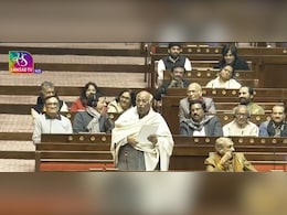 चौहान जी, फिर एक बार सोचिए, समय है अभी कानून वापस लेने का: &lsquo;जी राम जी&rsquo; बिल पर बोले मल्लिकार्जुन खड़गे