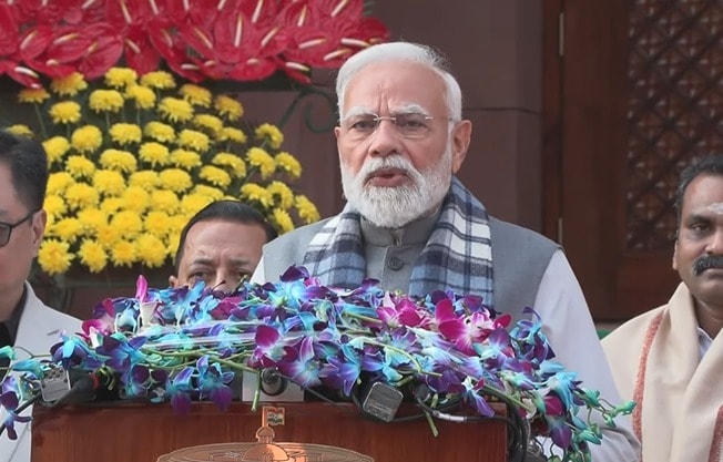 Latest and Breaking News on NDTV