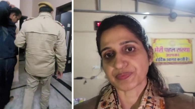 जयपुर: 8 महीने से अवैध रूप से रखी गईं 11 महिलाओं का रेस्क्यू, 5 पुरुष को भी RLSA ने कराया मुक्त