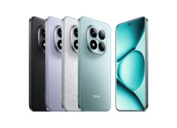 Redmi Note 16 Pro+ könnte mit 200 MP Haupt kamera sein