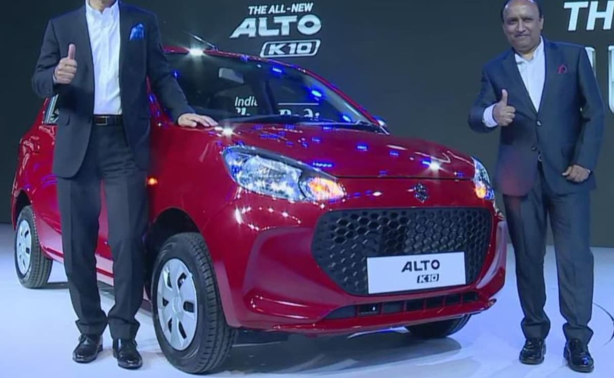 Latest and Breaking News on NDTV