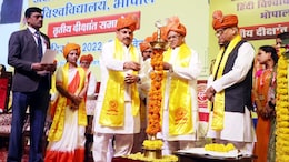 How A University Minted Money By Producing Fake Doctors For Rs 30,000 Each
