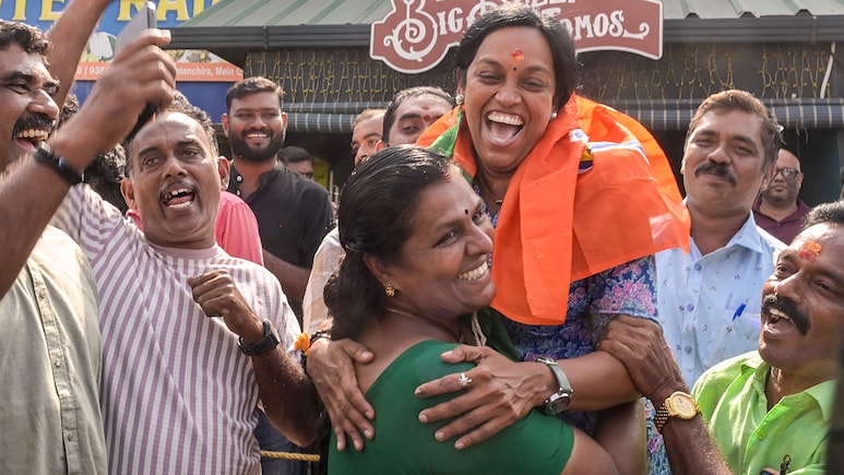 केरल निकाय चुनाव का निचोड़: BJP ने क्या पाया और क्या खोया, 12 पॉइंट्स में समझिए