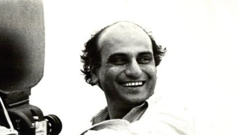 फिल्म के हर फ्रेम पर रहती थी मणि कौल की पारखी नजर, नए-नए प्रयोगों से करते थे सभी को हैरान