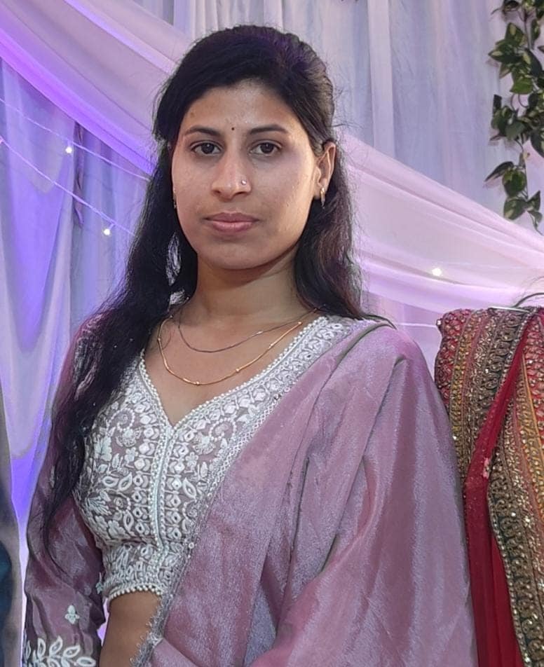 डीग निवासी मृतका अनीता (फाइल फोटो)