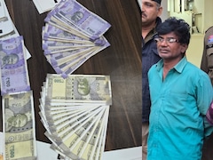 यूट्यूब से सीखकर पति-पत्नी ने बनाई नकली नोट छापने की फैक्ट्री, आर्थिक तंगी से थे परेशान