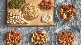 Key Nutrients That Improve Sleep And The Foods That Contain Them