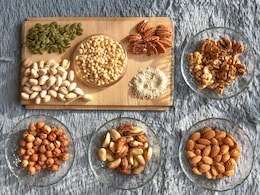 Key Nutrients That Improve Sleep And The Foods That Contain Them