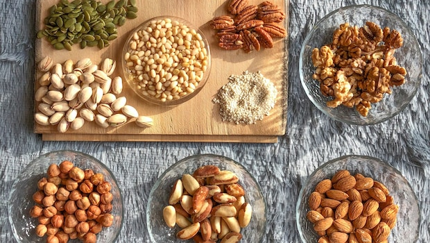 Key Nutrients That Improve Sleep And The Foods That Contain Them