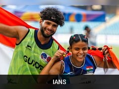 पैरा एथलीट के लिए यह साल रहा शानदार, इन इवेंट्स में भारतीय खिलाड़ियों ने बिखेरी चमक