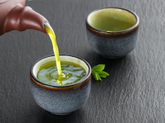 Green Tea Allergy Is Real: Here's How To Tell If You Have It