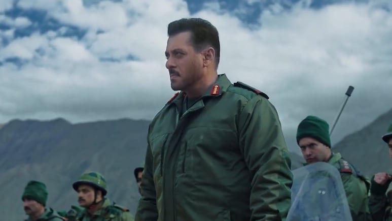 बैटल ऑफ गलवान का धुरंधर 2 से नहीं होगा सामना, सलमान खान ने टीजर में बताई रिलीज डेट, लुक पर भी फिदा  फैंस