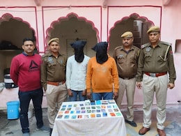 Jaipur: ATM मशीन से पैसे निकालने गई महिला के साथ हो गया खेल, उड़ गए 153000 रुपये