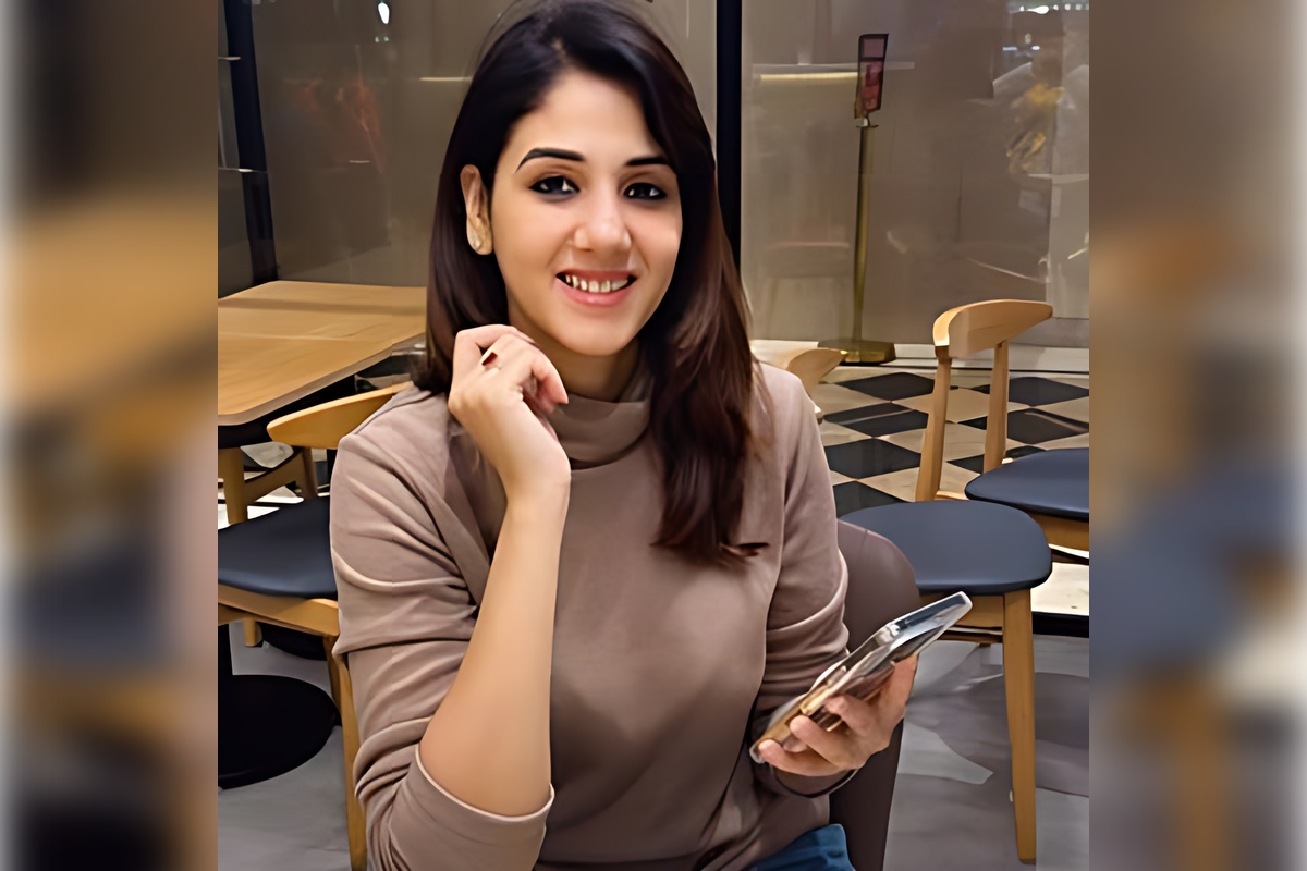 Monica Malik,Monica Malik Instagram,Monica Malik Finance Influencer,social media,news and media,Monica Malik age,Monica Malik finance tips,Monica Malik age and net worth,unclaimed insurance,how to get insurance,Whosthat360