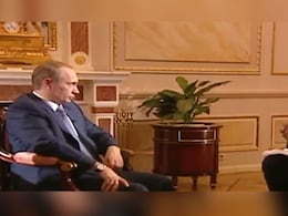 From Bin Laden To Pak To Nukes, When Putin Spoke To NDTV 23 Years Ago