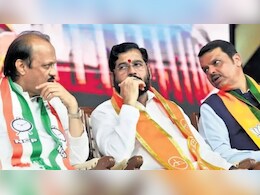 महाराष्ट्र में आज स्थानीय निकाय चुनाव, महायुति की होगी 'अग्निपरीक्षा'