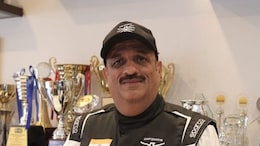 India's Sanjay Takale Set For Dakar Rally Return, Aims Higher Rank In 2026