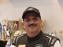 India's Sanjay Takale Set For Dakar Rally Return, Aims Higher Rank In 2026