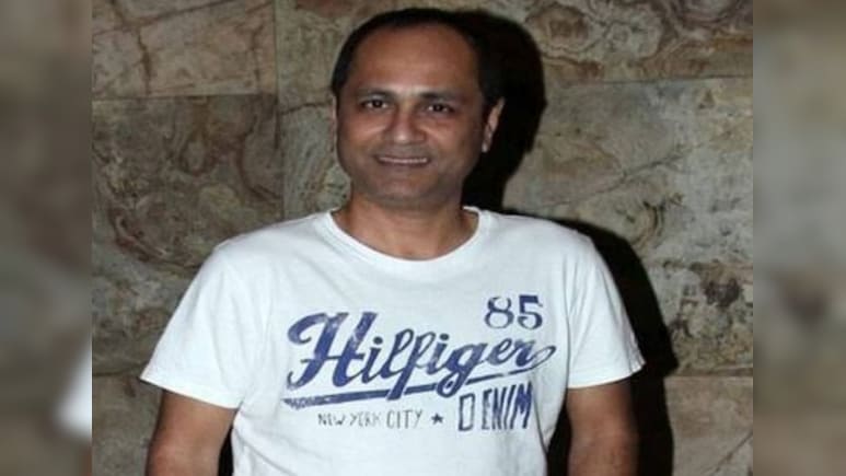 मनोरंजन की नई शुरुआत! विपुल अमृतलाल शाह ने लॉन्च किया सनशाइन पिक्चर्स डिजिटल