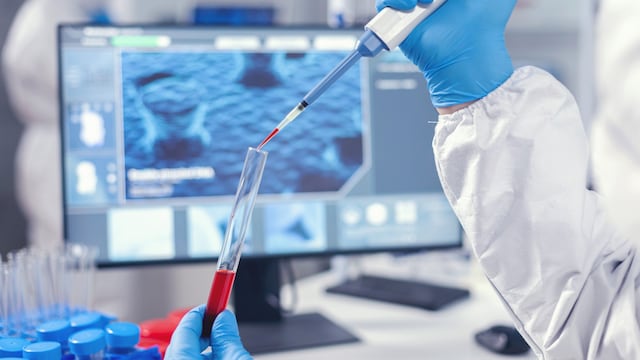 Breast Cancer Drug Delivery Gets Precise Through Nano Injection Platform Developed By IIT Madras