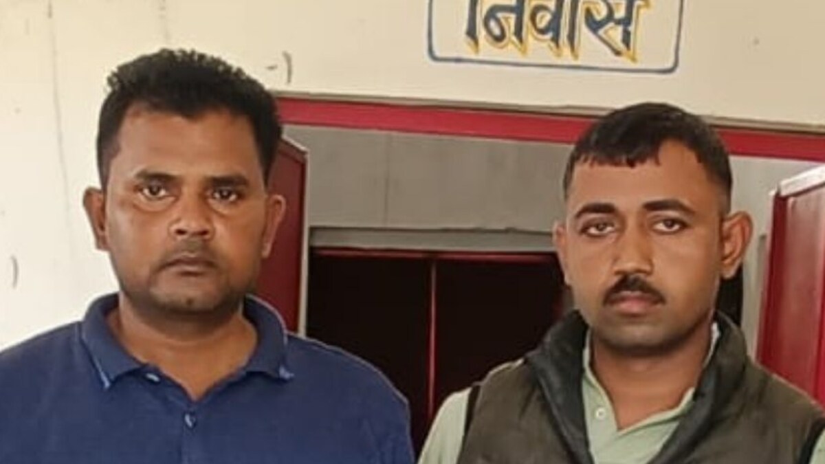 ACB Action: 80000 रुपये रिश्वत लेते दो वनरक्षक पर शिकंजा, रंगे हाथ हुए ...