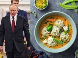 What Putin's Rashtrapati Bhavan Dinner Menu Had: Jhol Momo To Gucchi Doon Chetin, A Breakdown