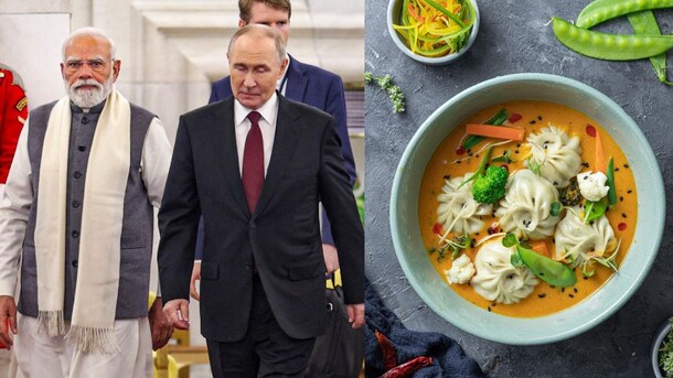 What Putin's Rashtrapati Bhavan Dinner Menu Had: Jhol Momo To Gucchi Doon Chetin, A Breakdown