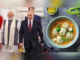 Putin Dinner Menu: कौन बनाता है ये स्टेट मेन्यू? कैसे तय होता है कि डिनर में क्या परोसा जाएगा?