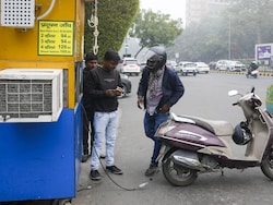 Rs 10,000 Fine, No Fuel: Delhi's PUC Crackdown To Stay Even After GRAP Ends