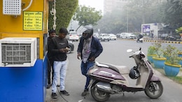 No Pollution Certificate, No Fuel: Delhi's Rules To Curb Winter Pollution