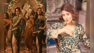 धुरंधर के गाने शरारत पर अंजलि अरोड़ा ने किया डांस, आयशा खान भी हुईं मुरीद, फैंस बोले- जबरदस्त