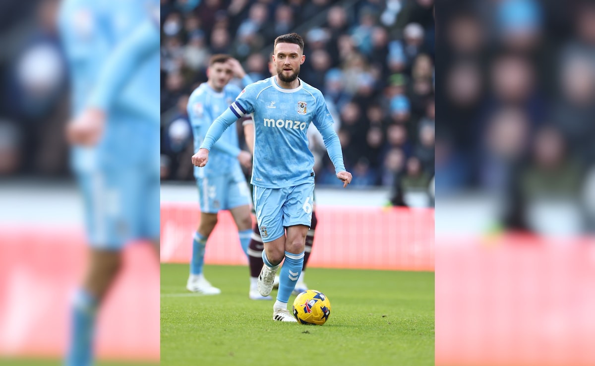 Frank Lampards Coventry Extend Lead In Championship