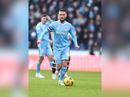 Frank Lampard's Coventry Extend Lead In Championship