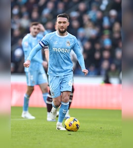 Frank Lampards Coventry Extend Lead In Championship