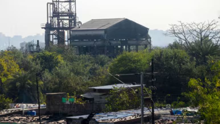 जब सांस लेते ही होने लगी थी लोगों की मौत, भारत के इस शहर में बिछ गई हजारों लाशें