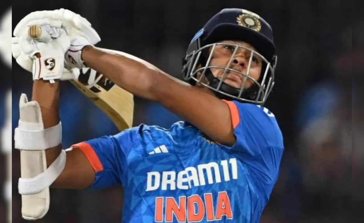 Latest and Breaking News on NDTV