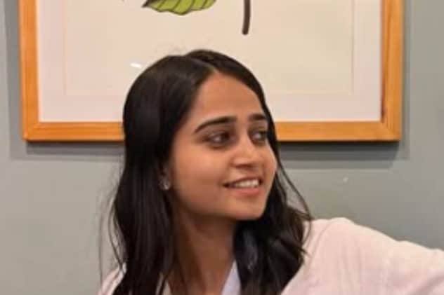 IAS सुलोचना मीणा IAS सुलोचना मीणा