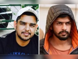 Former Aide Of Gangster Lawrence Bishnoi Shot Dead In Chandigarh