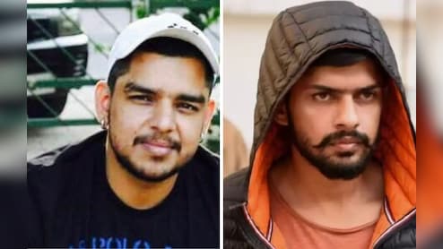 Former Aide Of Gangster Lawrence Bishnoi Shot Dead In Chandigarh