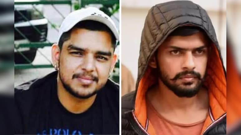 Former Aide Of Gangster Lawrence Bishnoi Shot Dead In Chandigarh