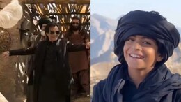 Watch: <i>Dhurandhar</i> Fever Hits Balochistan, Young Fans Dance To Viral Akshaye Khanna Song