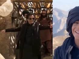 Watch: <i>Dhurandhar</i> Fever Hits Balochistan, Young Fans Dance To Viral Akshaye Khanna Song